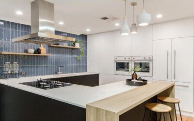 The Most Effective Reason to Renovate Your Kitchen