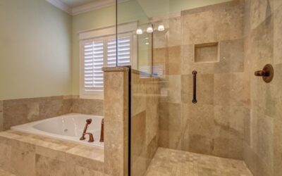Anyone Can Do DIY Bathroom Renovations