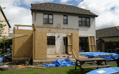 Making a Successful Home Addition or Remodel