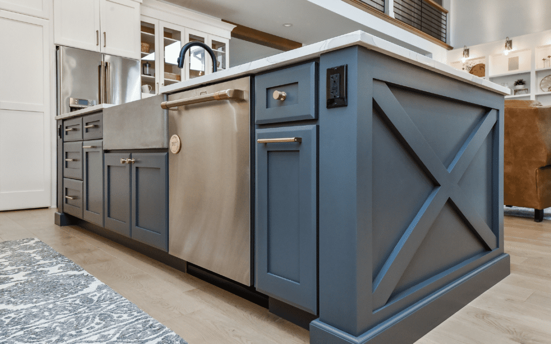 How to Keep Your Cabinetry in Excellent Condition