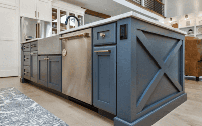 How to Keep Your Cabinetry in Excellent Condition