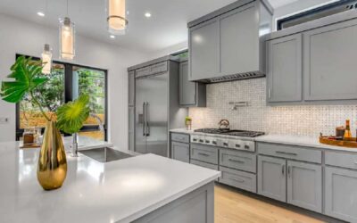 What Is the Average Time to Remodel a Kitchen?