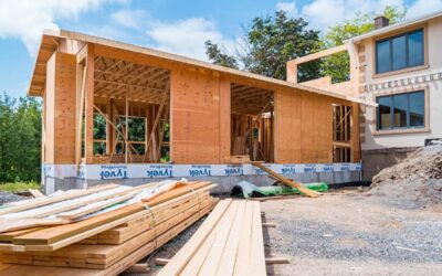 Home Addition Professionals to Hire