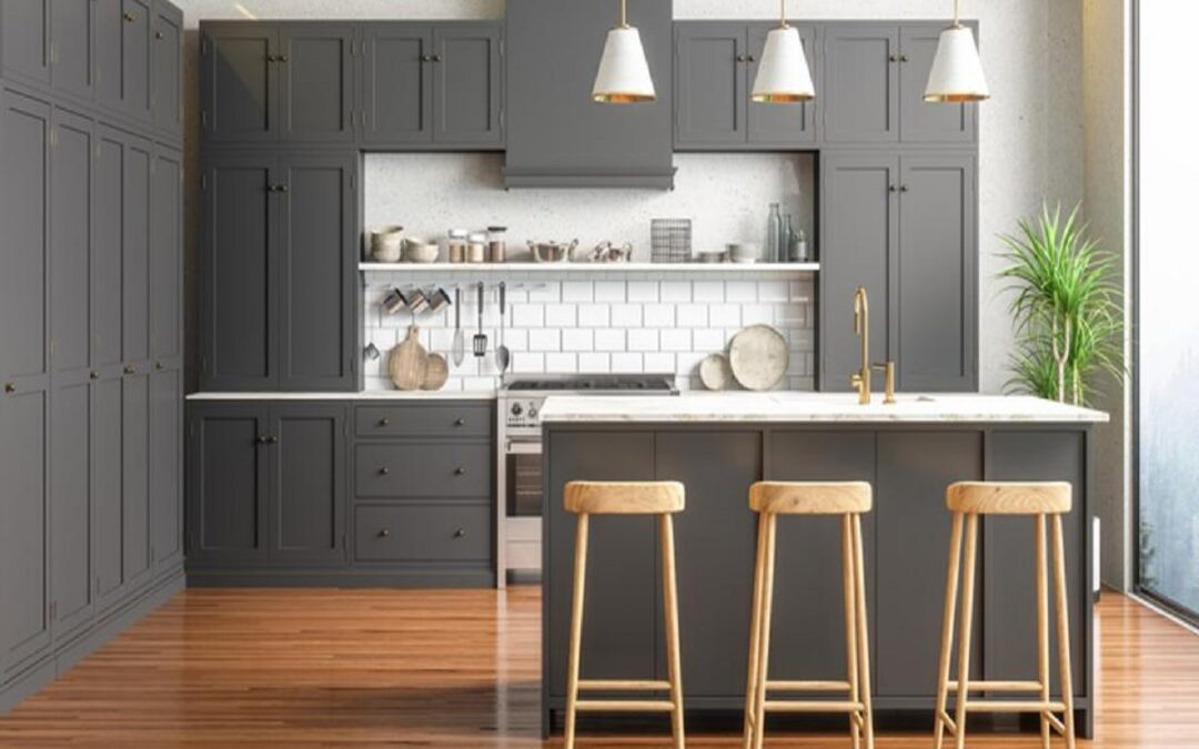 Renovating Your Kitchen Can Provide 7 Benefits