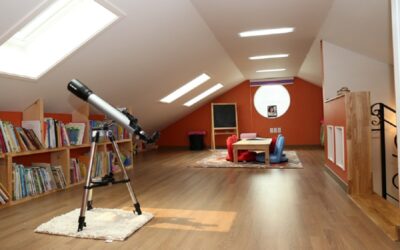 Renovating Your Attic to Make the Perfect Storage Space