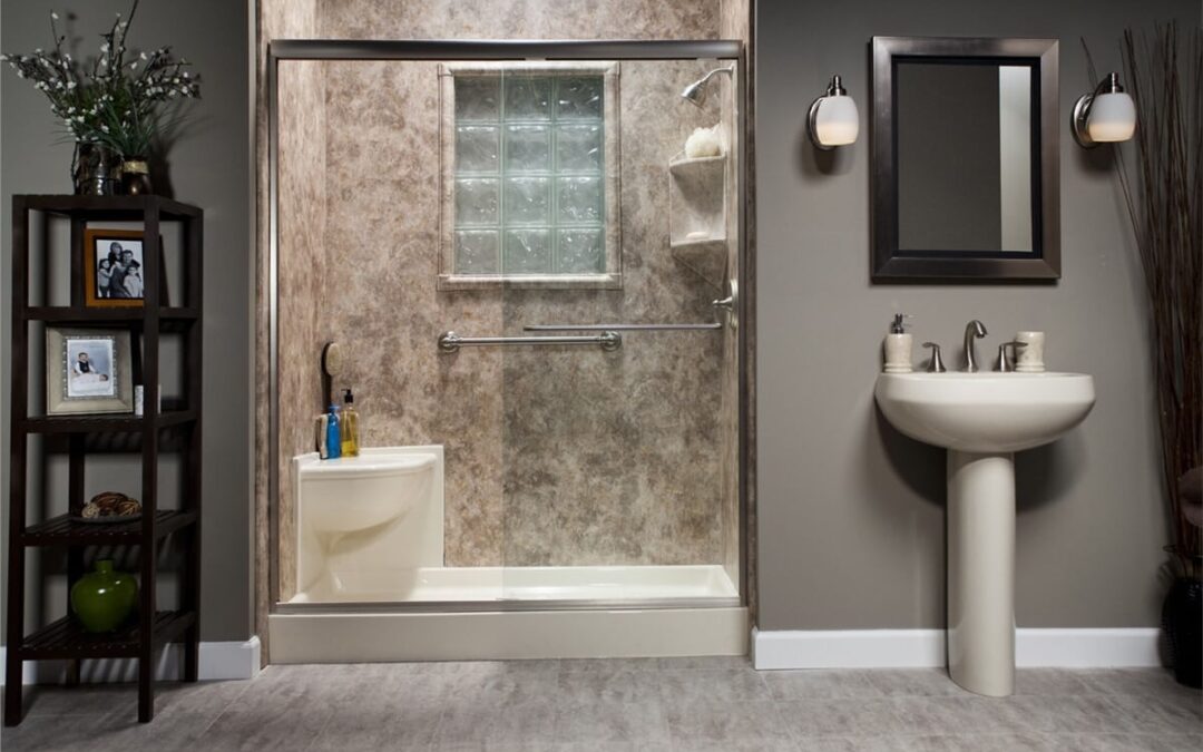 Bathtub and Shower Conversions: Exciting Ideas