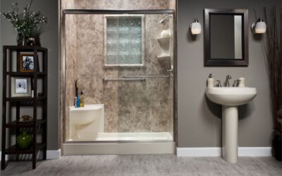 Bathtub and Shower Conversions: Exciting Ideas