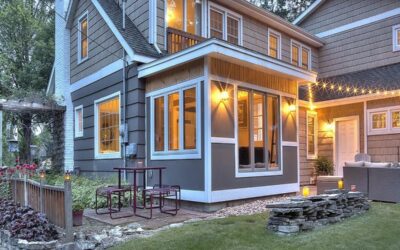 Value of a Home Addition