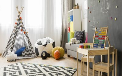 Basement Renovations in Ottawa – Creating a Playroom
