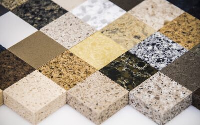 Granite Kitchen Countertop Selection Tips