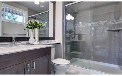 Convert Your Tub to Shower Conversion to Transform Your Bathroom
