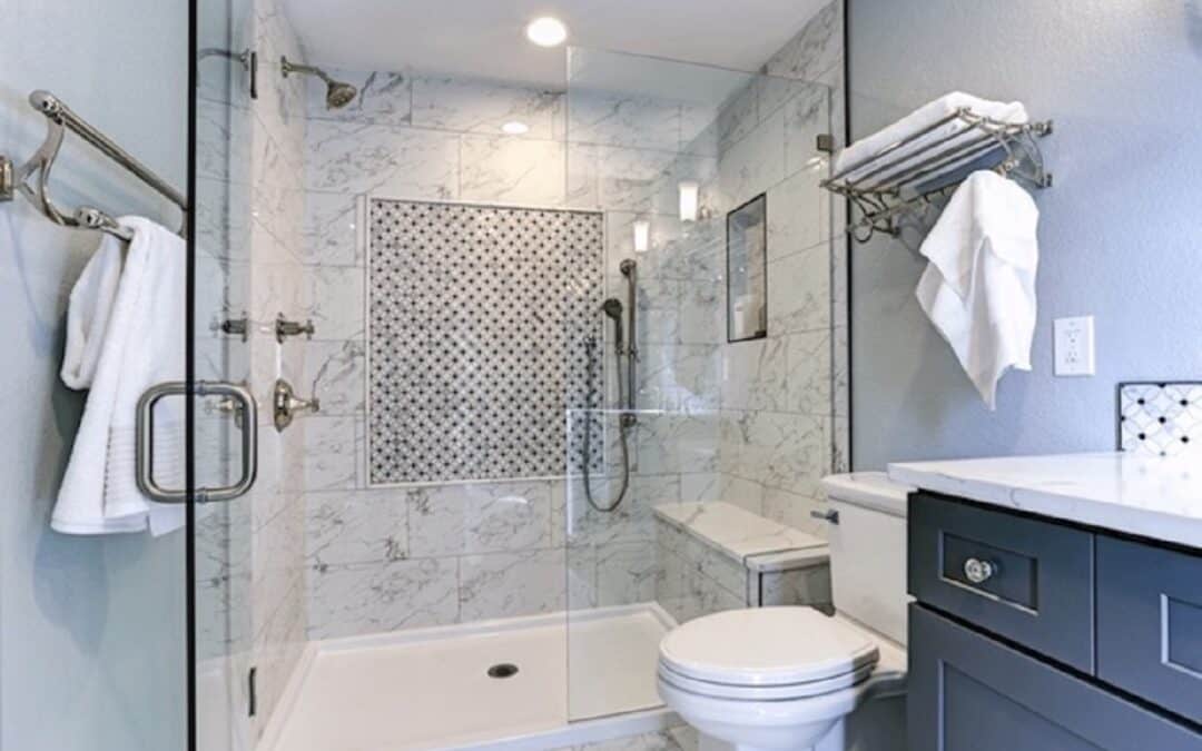 How to Save Money While Renovating a Bathroom