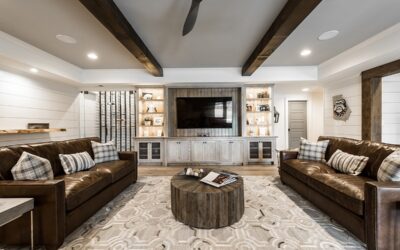 Where Should You Begin When Finishing Your Basement?
