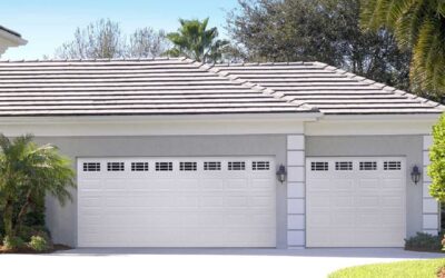 4 Advantages of Adding a Garage