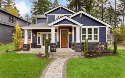 Ways to Increase the Value of Your House