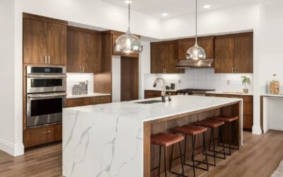Selecting the Perfect Kitchen Design