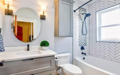 Take a Bath: Everything You Should Learn About Bathrooms