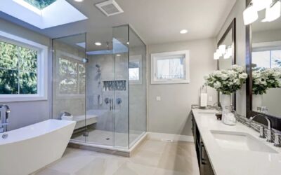 Renovation Ideas for Your Bathroom
