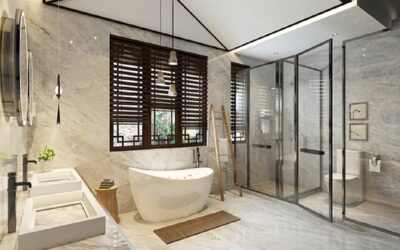 Tips & Tricks for Bathroom Renovation Design