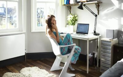 Home Additions: Create an Office to Work at Home