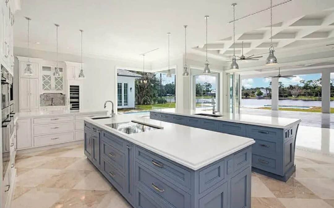 6 Color Trends For Kitchen Cabinets Home Renovations Ottawa Pros 6 Color Trends For Kitchen Cabinets, What Is The Latest Color Trend In Kitchen Cabinets