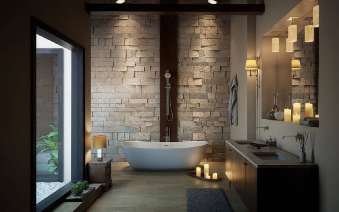 The Art of Creating Your Perfect Modern Bathroom