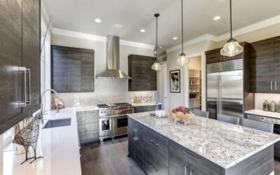 4 Tips for Kitchen Renovation Tips to Save Money