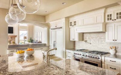 Kitchen Design Styles Explained: Contemporary vs. Modern