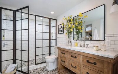 Avoid these 4 Bathroom Design Mistakes