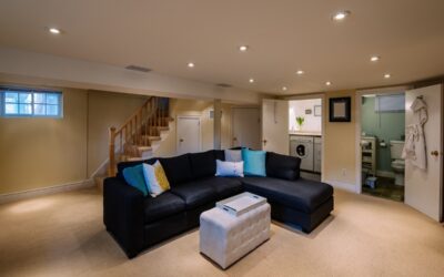 Is It Worth It to Convert a Basement into a Rental Apartment?