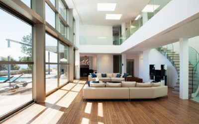 Innovative Ideas for Home Improvements