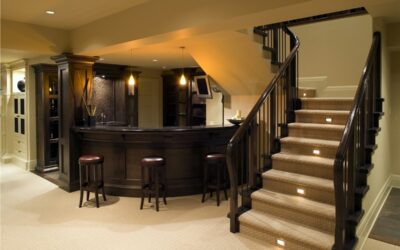 Our Basement Remodeling Services Can Turn Your Dream into a Reality