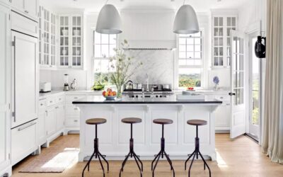 10 Easy Kitchen Renovation Ideas for Every Homeowner
