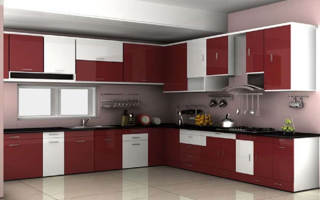 How to Choose Modular Kitchen Cabinets