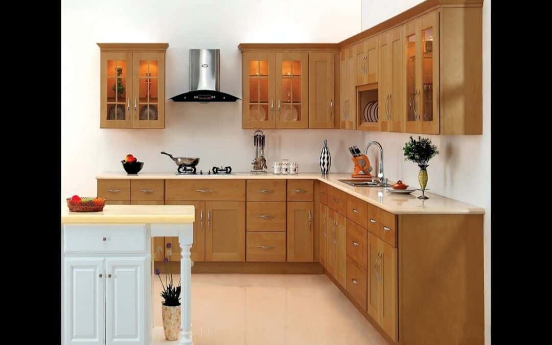 The Critical Role of the Kitchen Cabinet in Kitchen Design