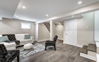 Remodeling Your Basement on a Budget