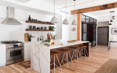 The Low-Maintenance Kitchen Tips for Designing a Kitchen
