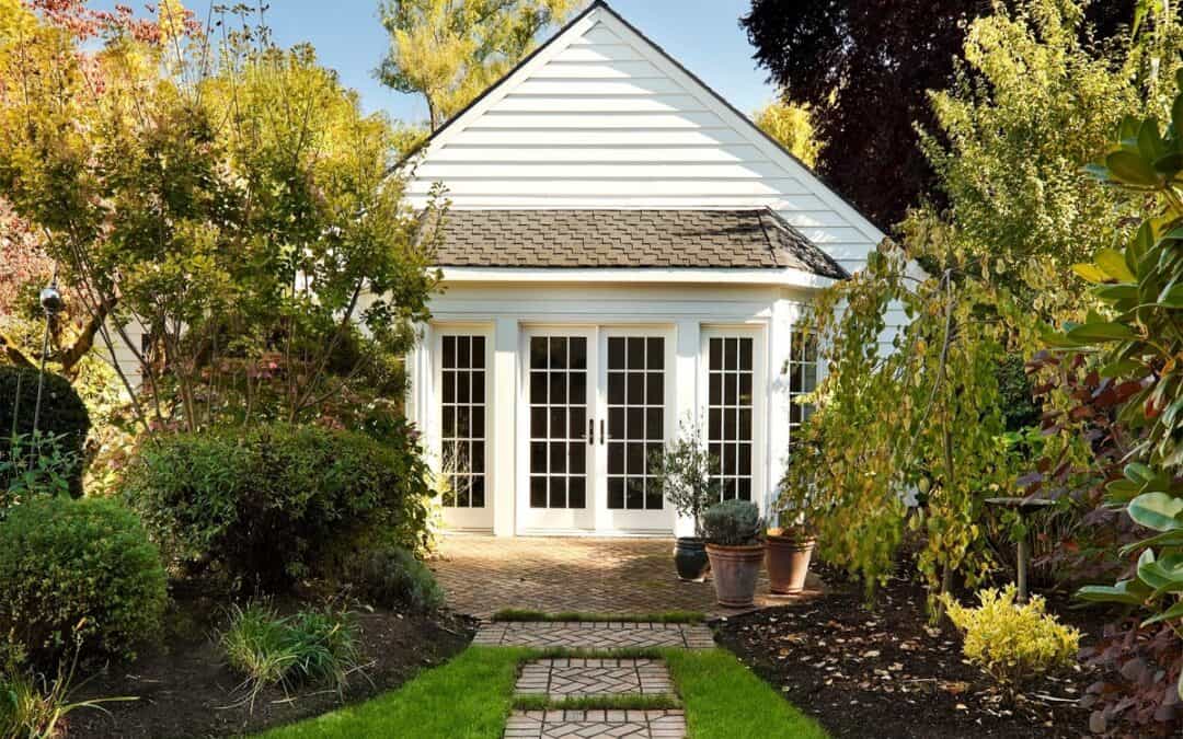 5 Reasons Why a Home with an In-Law Suite Is a Good Investment