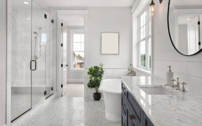 What Should I Consider Before Renovating My Bathroom?