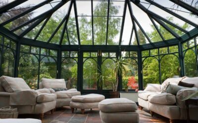 Why Does a Sunroom in Your Backyard Increase the Value of Your Property So Much?