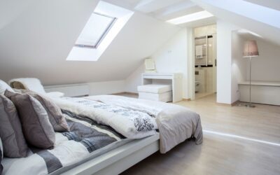 A Complete Guide on Attic Remodeling