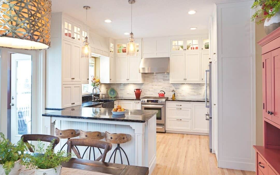 11 Quick Renovations to Increase Your Home’s Value