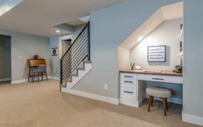 How to Complete a Basement Renovation