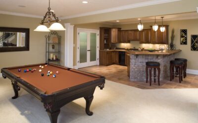 When Upgrading Your Basement, the Most Crucial Factor to Consider