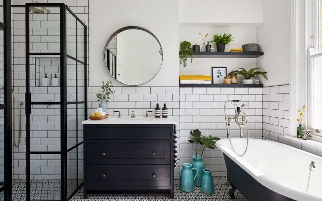 When Upgrading Your Bathroom, There Are a Few Things to Consider