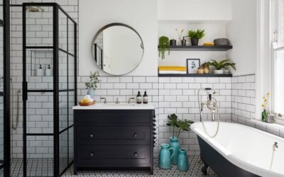 When Upgrading Your Bathroom, There Are a Few Things to Consider