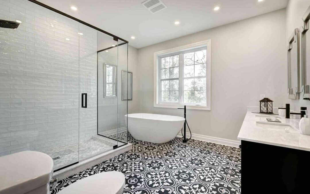 6 Bathroom Remodeling Mistakes to Avoid