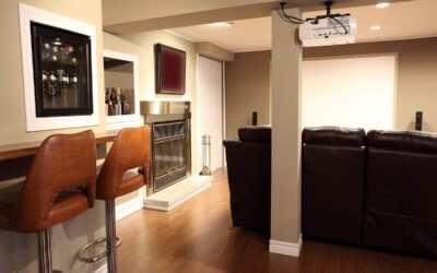 Is It Worth It to Add a Finished Basement to a Rental?