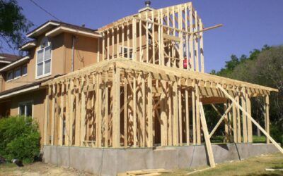 Additions to Your Home: Where Do You Start?