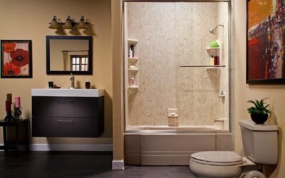 The Top 5 Mistakes People Make When Converting Their Bathtub to a Shower